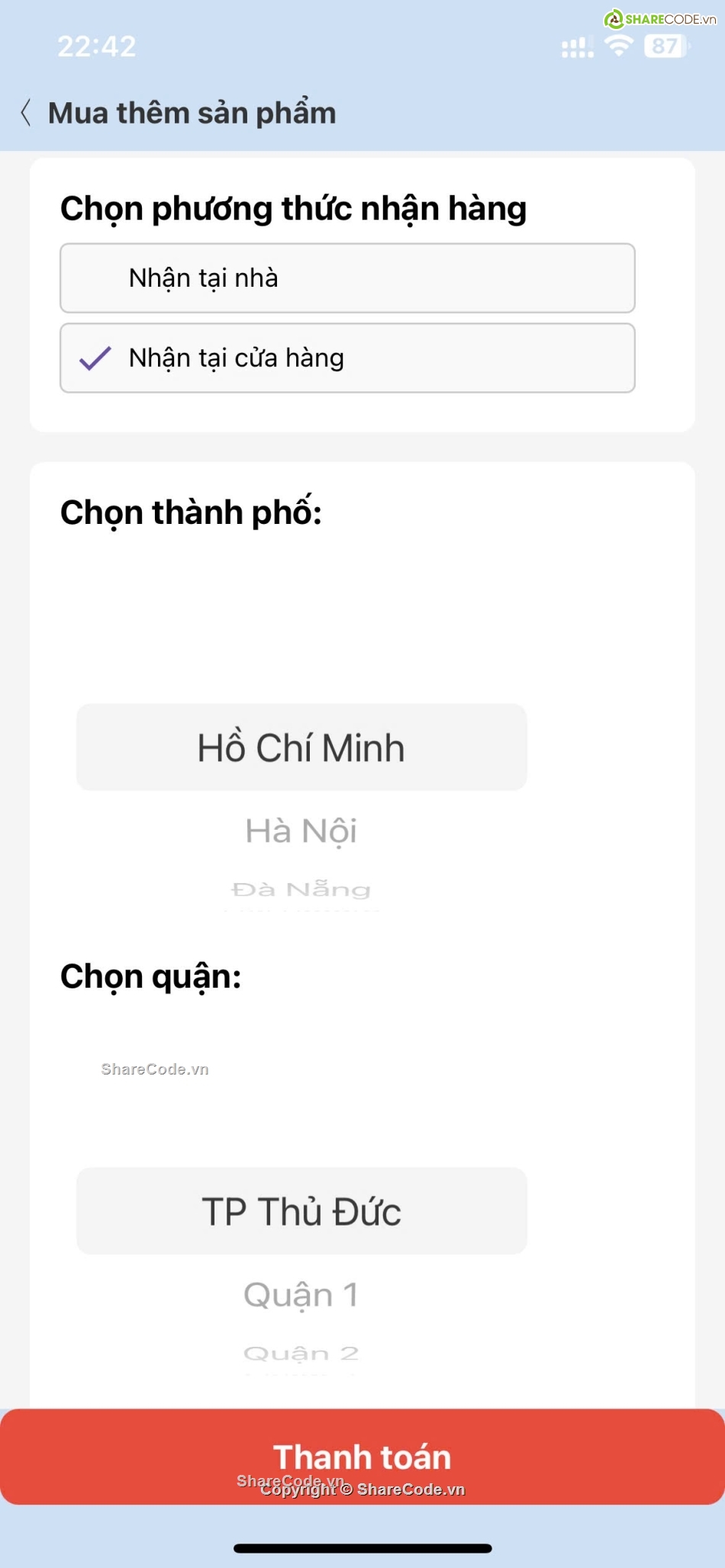 source code app react-native,code thương mại điện tử,share full code